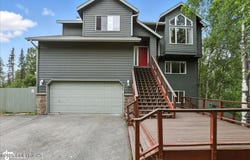 21009 River Park Drive, Eagle River, AK 99577