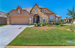 9417 Wellington Drive, Little Elm, TX 75068