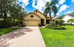 3360 Shady Bend, Fort Myers, FL 33905