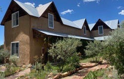 272 NM 215, El Rito, NM 87530