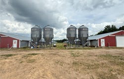 11724 Brubaker Road, West Fork, AR 72774