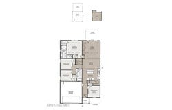 3020 Garden Sage Place, Leland, NC 28451