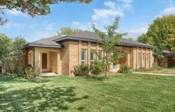 3537 SLEEPY HOLLOW Boulevard, Amarillo, TX 79121