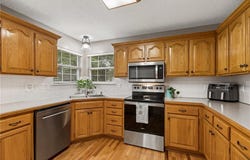 4619 SW 8th Street, Blue Springs, MO 64015