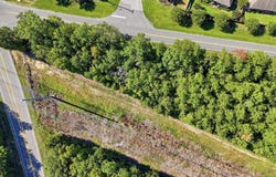 Bickley Road, Irmo, SC 29063