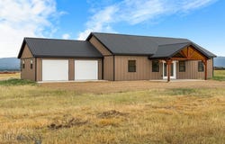 30 Fool's Gold Lane, Sheridan, MT 59749