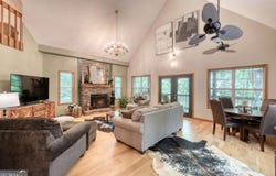 222 Bryant Cove, Blairsville, GA 30512