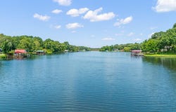 12900 N CR 2127 Road, Henderson, TX 75652