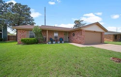 806 Baylor Blvd, Big Spring, TX 79720