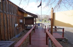 145 E FRANKLIN AVE, Dayville, OR 97825