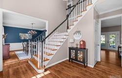 17212 Bluffview Ridge Place, Chesterfield, MO 63005