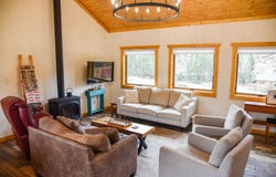 1612 Hwy 38, Red River, NM 87558-1612