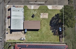 501 W Moore Avenue, Terrell, TX 75160