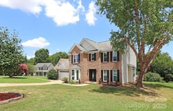 2916 Dairywood Lane, Monroe, NC 28110