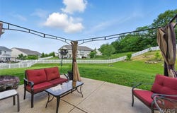 65 Snowberry Ridge Court, O'Fallon, MO 63366