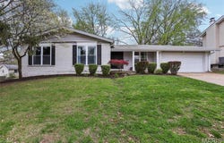 1077 Appalachian Trail, Chesterfield, MO 63017