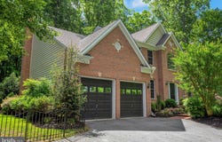 9020 DUBOIS ROAD, CHARLOTTE HALL, MD 20622