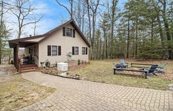 9284 S Oxeye Avenue, Baldwin, MI 49304