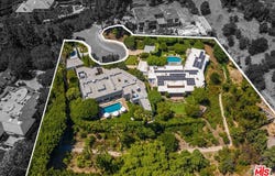 520 Stonewood Dr, Beverly Hills, CA 90210