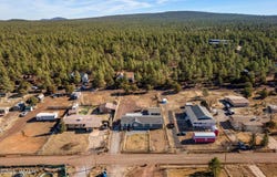 2379 Parkinson Road, Lakeside, AZ 85929