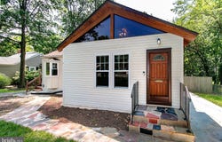 2904 FAIRMONT STREET, FALLS CHURCH, VA 22042
