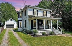 164 North Main Street, Warsaw, NY 14569