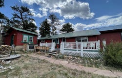214 Grand Dr, Red Feather Lakes, CO 80545
