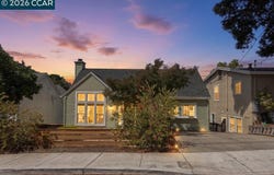 1160 Arlington Way, Martinez, CA 94553
