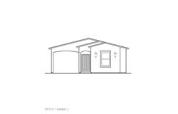 1158 Chitamacha Road, Las Cruces, NM 88007