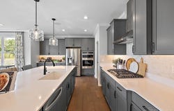 Hilltop Drive, White Lake, MI 48386