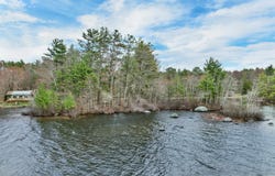 Merrivale Road lot: 054, Moultonborough, NH 03254