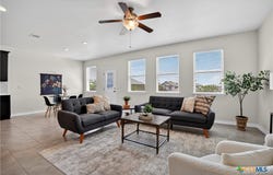 1209 Natchez Trail, Leander, TX 78641