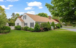 8 Viking Rock Road, South Yarmouth, MA 02664