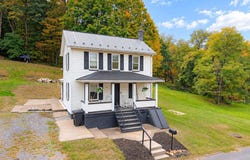 1817 Enid Mountain Road, Six Mile Run, PA 16679