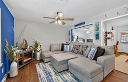 5328 Ira Street N, Haltom City, TX 76117