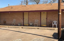 1201 E Texas Avenue, Mart, TX 76664