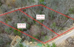 Middle Ridge Road lot: 15, Campton, KY 41301