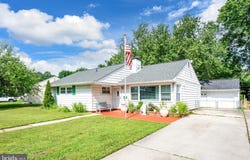 7 GAINOR ROAD, NEW CASTLE, DE 19720