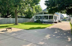 121 S East Park St, Luverne, MN 56156