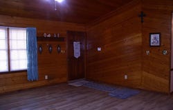 105 Lake Road, Henderson, NC 27537