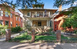 1355 N Franklin Street, Denver, CO 80218