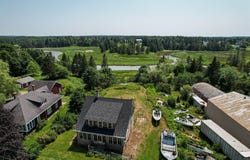 1236 Main Street, Harrington, ME 04643
