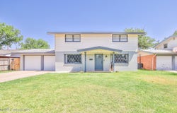 5434 32nd Street, Lubbock, TX 79407