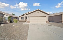 8079 N Eve Ann Way, Tucson, AZ 85741