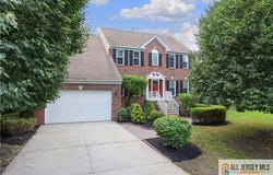 6 Westbury Court, Bordentown Twp, NJ 08505