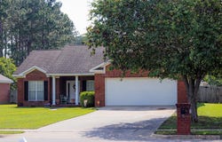 123 Lakeside Drive, Dothan, AL 36301