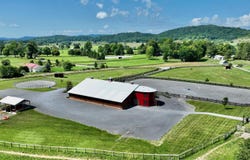 3476 Fairview Road, Lewisburg, WV 24901
