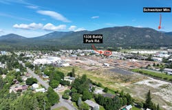 1336 Blady Park Rd, Sandpoint, ID 83864