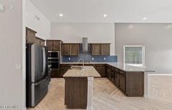 15145 Conviction Street, El Paso, TX 79938
