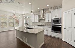 16445 Mountain Glory Drive, Monument, CO 80132